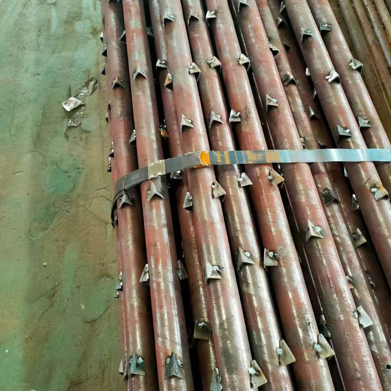 新宁土钉小导管