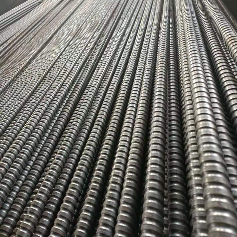 新宁中空锚杆